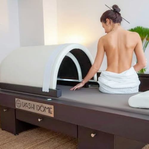Renai'Sens Lille - Head Spa - Flottaison - Massage - Iyashi Dome - Massage La Madeleine - Renai'Sens Lille - Head Spa - Flottaison - Massage - Iyashi Dome - Photo Galerie - OneBooking