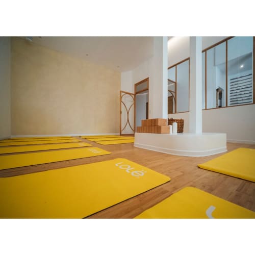 Les Bords de Mer - Spa & Hôtel - Massage Marseille - Les Bords de Mer - Spa & Hôtel - Photo Galerie - OneBooking