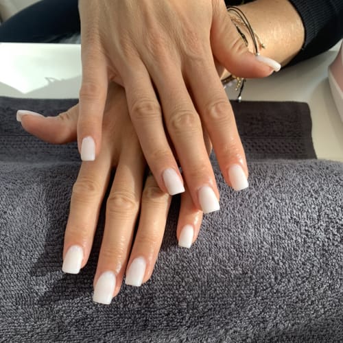 Qnails - Onglerie Le Havre - Qnails - Photo Galerie - OneBooking