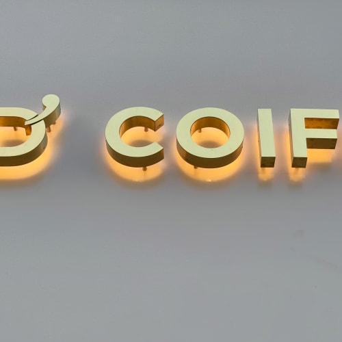Id'Coiff - Coiffure Dormans - Id'Coiff - Photo Galerie - OneBooking