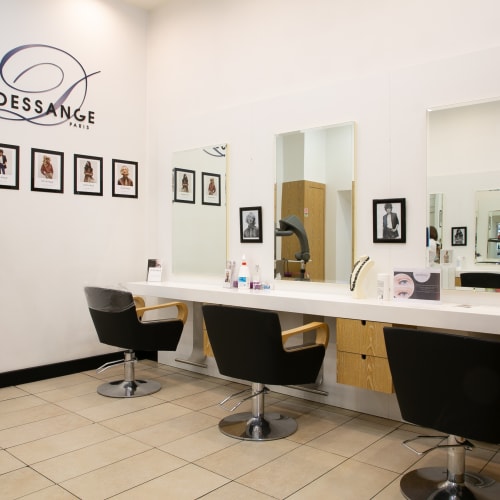 DESSANGE - Valence - Coiffure Valence - DESSANGE - Valence - Photo Galerie - OneBooking