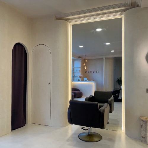CHS PARIS - Sourcils & cils Ivry-sur-Seine - CHS PARIS - Photo Galerie - OneBooking
