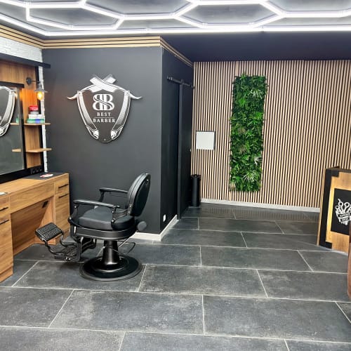 Best Barber - Coiffure Piolenc - Best Barber - Photo Galerie - OneBooking