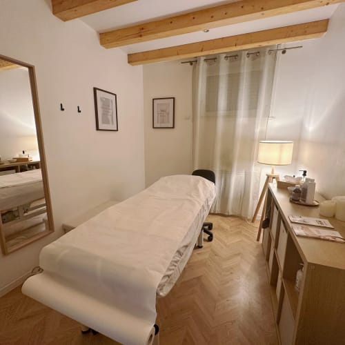 Harmonie Concept - Massage Dijon - Harmonie Concept - Photo Galerie - OneBooking