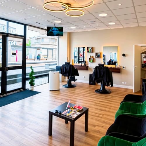 Barber du Medoc - Barbier Bordeaux - Barber du Medoc - Photo Galerie - OneBooking