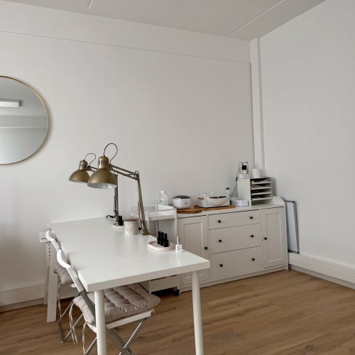 Institut Laura Nails - Coiffure Clermont-Ferrand - Institut Laura Nails - Photo Galerie - OneBooking