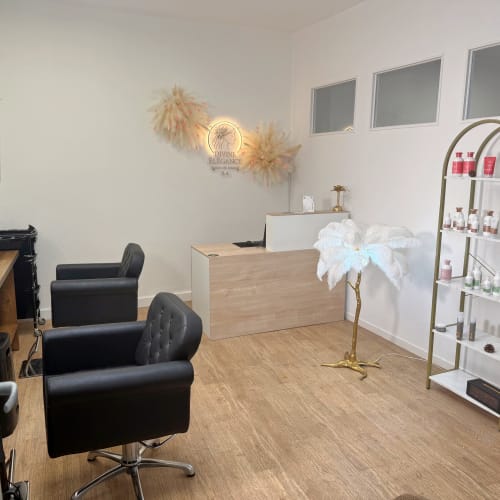 Divine élégance - Sourcils & cils Vannes - Divine élégance - Photo Galerie - OneBooking