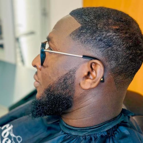 Institut de la Barbe - Barbe Noire - Sourcils & cils Gennevilliers - Institut de la Barbe - Barbe Noire - Photo Galerie - OneBooking