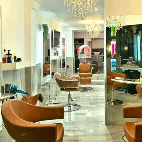 Design Hair - Coiffure Lille - Design Hair - Photo Galerie - OneBooking