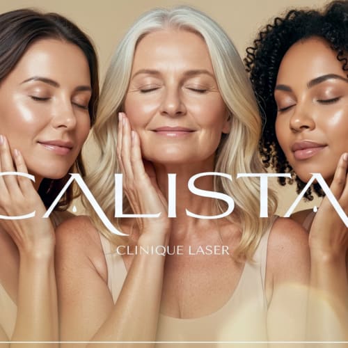 Clinique Calista - Institut de beauté Cannes - Clinique Calista - Photo Galerie - OneBooking