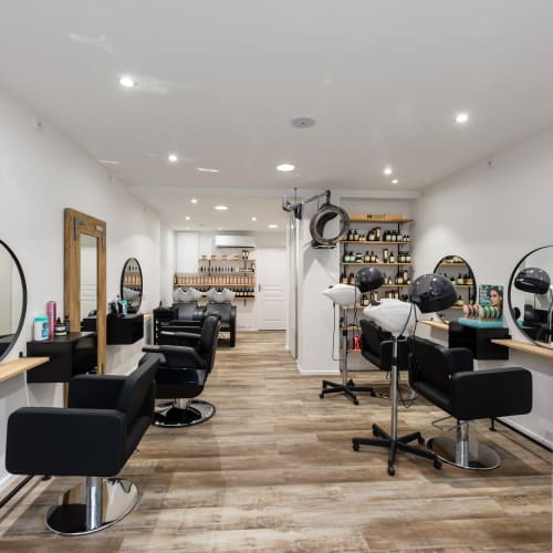 L'unyk (anciennement Salon Styl's ) - Coiffure Clermont-Ferrand - L'unyk (anciennement Salon Styl's ) - Photo Galerie - OneBooking