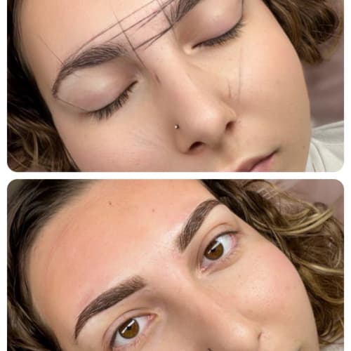 La Station Beauté (ex Jasmine King) - Sourcils & cils Sartrouville - La Station Beauté (ex Jasmine King) - Photo Galerie - OneBooking