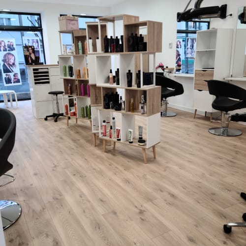 C Mon Coif - Coiffure Clermont-Ferrand - C Mon Coif - Photo Galerie - OneBooking