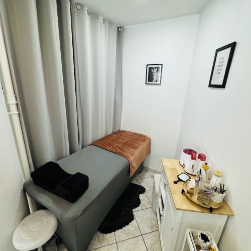 Espace coiffure & LC Studio - Coiffure Dijon - Espace coiffure & LC Studio - Photo Galerie - OneBooking