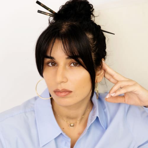 Maison Amy - Coiffure Lyon - Maison Amy - Photo Galerie - OneBooking