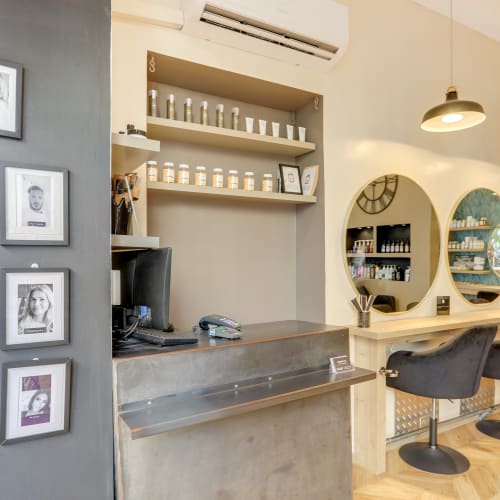 Jade & Co - Coiffure Nice - Jade & Co - Photo Galerie - OneBooking