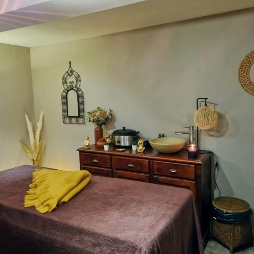 Institut Bain de Soi - Onglerie Pau - Institut Bain de Soi - Photo Galerie - OneBooking