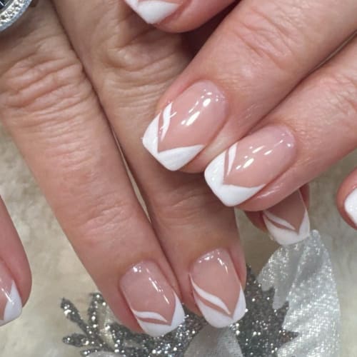 Atelier de l’ongle - Onglerie Versailles - Atelier de l’ongle - Photo Galerie - OneBooking