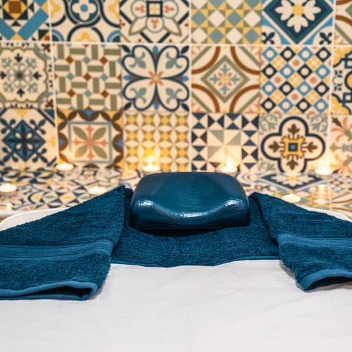 YEMA - Spa Paris - YEMA - Photo Galerie - OneBooking