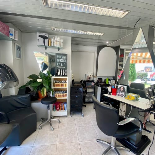 Hair Fast - Coiffure Nice - Hair Fast - Photo Galerie - OneBooking