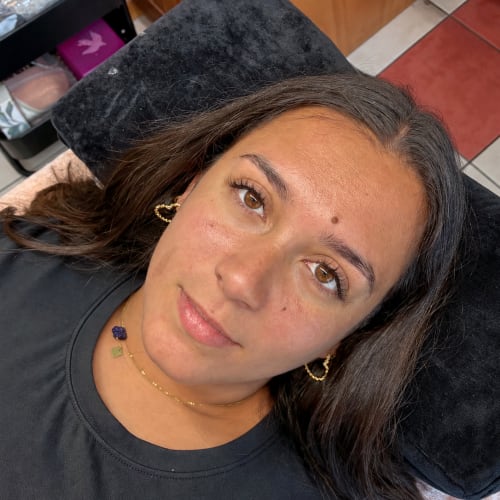 L’INSTANT PAUSE - Coiffure Agde - L’INSTANT PAUSE - Photo Galerie - OneBooking