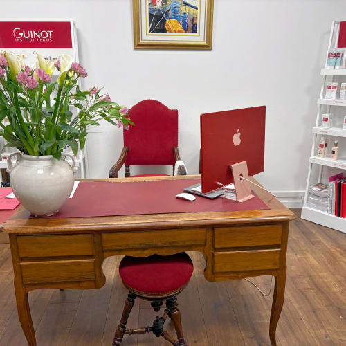 Anne Barra - Institut de beauté Marseille - Anne Barra - Photo Galerie - OneBooking