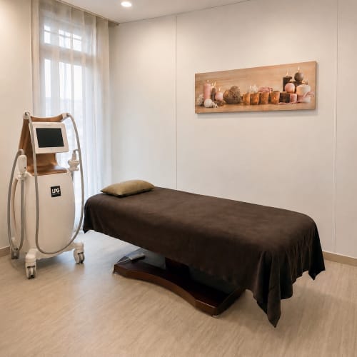 Le jardin d’isis  - LPG - Minceur - Massage - Institut de beauté Nîmes - Le jardin d’isis  - LPG - Minceur - Massage - Photo Galerie - OneBooking