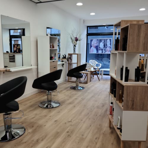 C Mon Coif - Coiffure Clermont-Ferrand - C Mon Coif - Photo Galerie - OneBooking