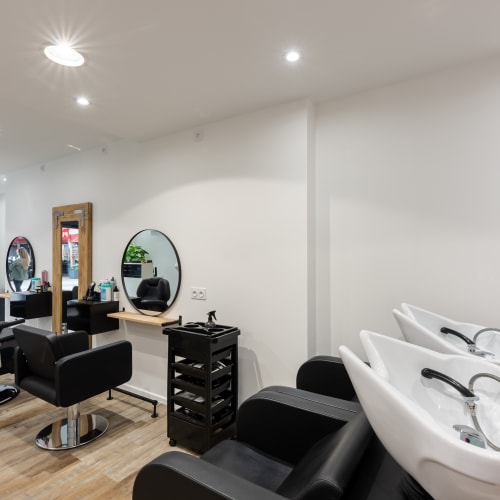 L'unyk (anciennement Salon Styl's ) - Coiffure Clermont-Ferrand - L'unyk (anciennement Salon Styl's ) - Photo Galerie - OneBooking