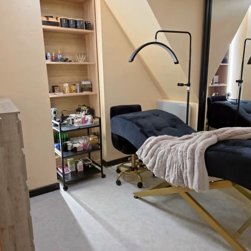 ROYAL BEAUTE - Coiffure Saint-Brieuc - ROYAL BEAUTE - Photo Galerie - OneBooking
