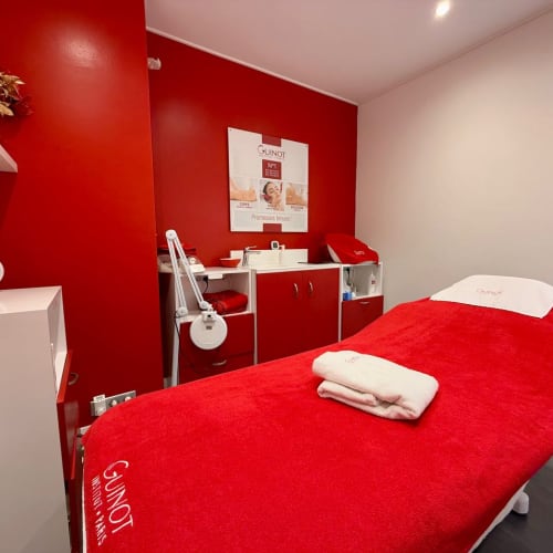 Guinot - Antibes - Institut de beauté Antibes - Guinot - Antibes - Photo Galerie - OneBooking