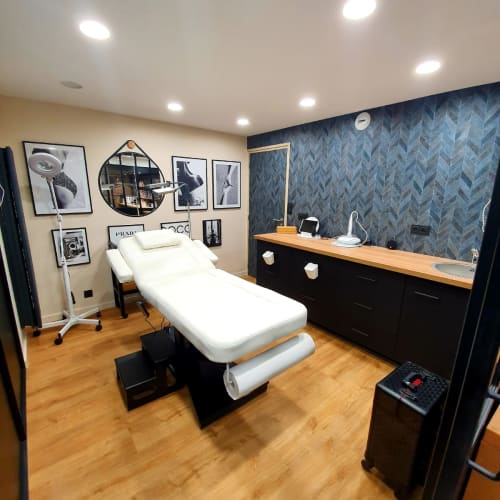 Le Loft Studio - Coiffure Morlaix - Le Loft Studio - Photo Galerie - OneBooking
