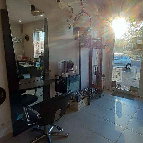 Le salon des Lilas - Coiffure Limoges - Le salon des Lilas - Photo Galerie - OneBooking