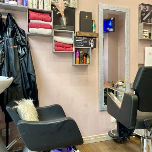 Institut by Shana - Sourcils & cils Nice - Diamants Institut - Photo Galerie - OneBooking