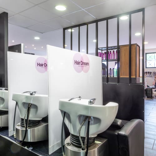 Hair Dream - Coiffure Saint-Maximin-la-Sainte-Baume - Hair Dream - Photo Galerie - OneBooking