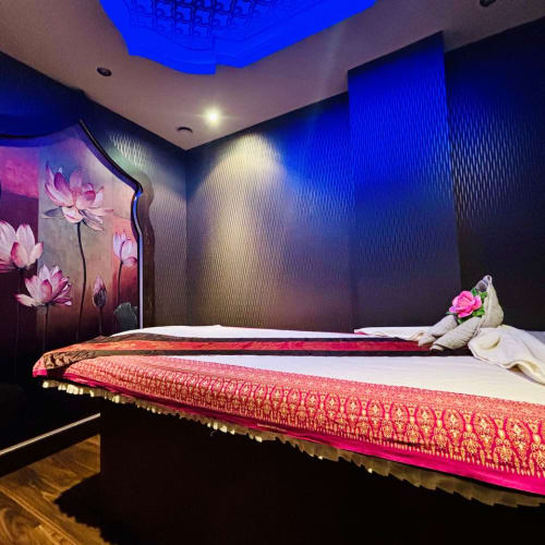 Amanpur Thaï Spa - Institut de beauté Paris - Amanpur Thaï Spa - Photo Galerie - OneBooking