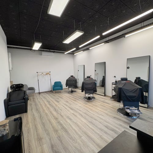 JS Barber - Coiffure Cugnaux - JS Barber - Photo Galerie - OneBooking
