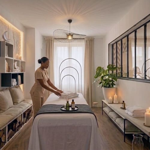 YUMOMENT - Drainage Lymphatique & Massage - Corbeil - Sourcils & cils Corbeil-Essonnes - YUMOMENT - Drainage Lymphatique & Massage - Corbeil - Photo Galerie - OneBooking