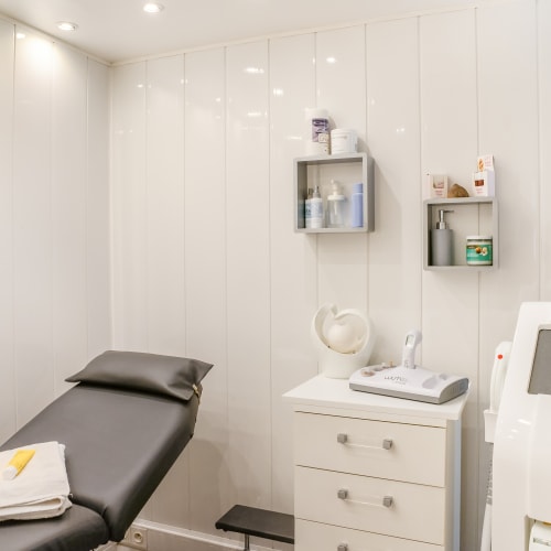 M-Beauté Centre Maria Galland - Institut de beauté Antibes - M-Beauté Centre Maria Galland - Photo Galerie - OneBooking