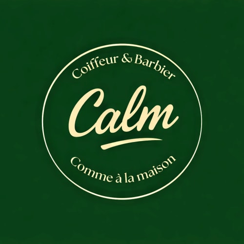 Calm Coiffeur & Barbier - Coiffure Montpellier - Calm Coiffeur & Barbier - Photo Galerie - OneBooking