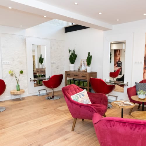 L'instant du cheveu - Coiffure Le Cannet - L'instant du cheveu - Photo Galerie - OneBooking