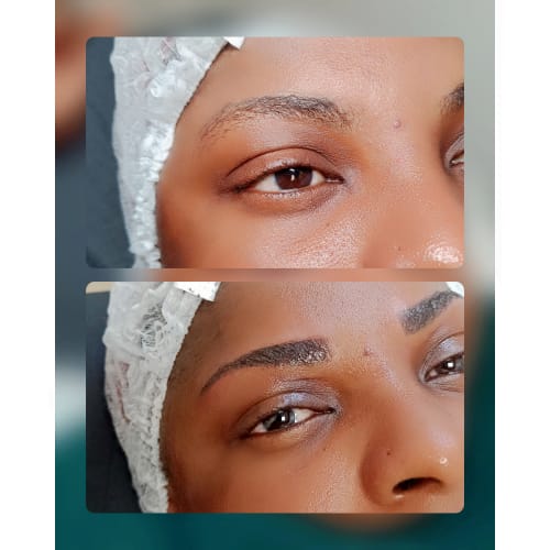 Studio Beauty & Brow - Épilation Laser - Institut de beauté Montpellier - Studio Beauty & Brow - Épilation Laser - Photo Galerie - OneBooking