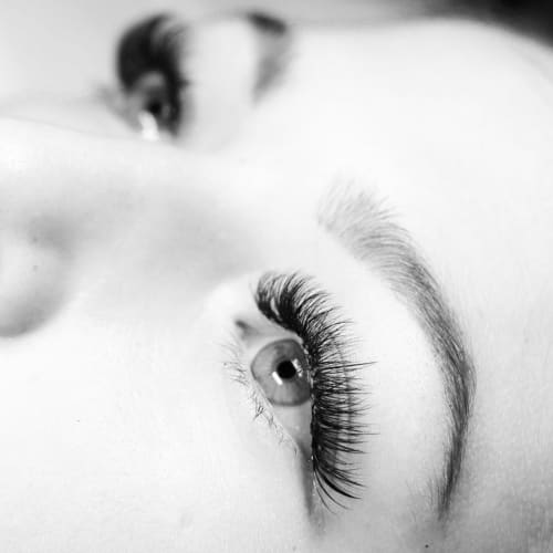 Claire Manson - Sourcils & cils Nice - Claire Manson - Photo Galerie - OneBooking