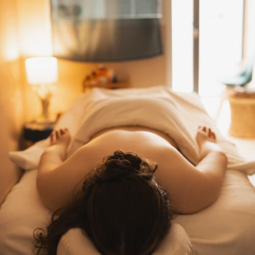 Mel Zen - Massage Saumur - Mel Zen - Photo Galerie - OneBooking