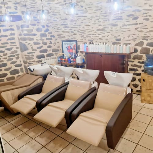 Coiff’ Styl - Coiffure Saint-Flour - Coiff’ Styl - Photo Galerie - OneBooking