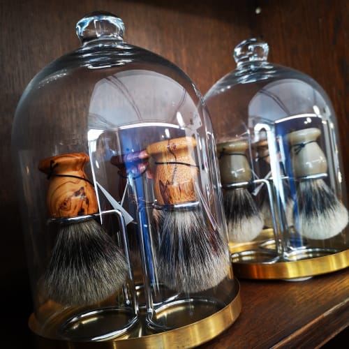 Cinq-Huitième Barber Shop - Coiffure Dijon - Cinq-Huitième Barber Shop - Photo Galerie - OneBooking