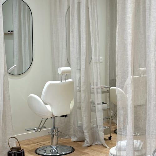 Maison Cerise - Onglerie Boulogne-Billancourt - Maison Cerise - Photo Galerie - OneBooking