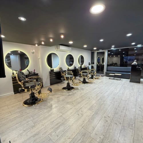 Barber - Chez Nezar - Coiffure Toulouse - Barber - Chez Nezar - Photo Galerie - OneBooking