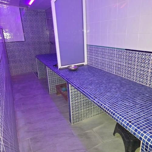 BRUME D’ORIENT - Massage Neuilly-sur-Marne - BRUME D’ORIENT - Photo Galerie - OneBooking