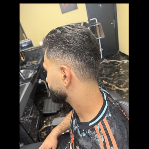 Royal Barber - Coiffure Melun - Royal Barber - Photo Galerie - OneBooking